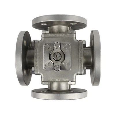 ¿Se puede utilizar una válvula de bola con puerto en V en un sistema de vacío?